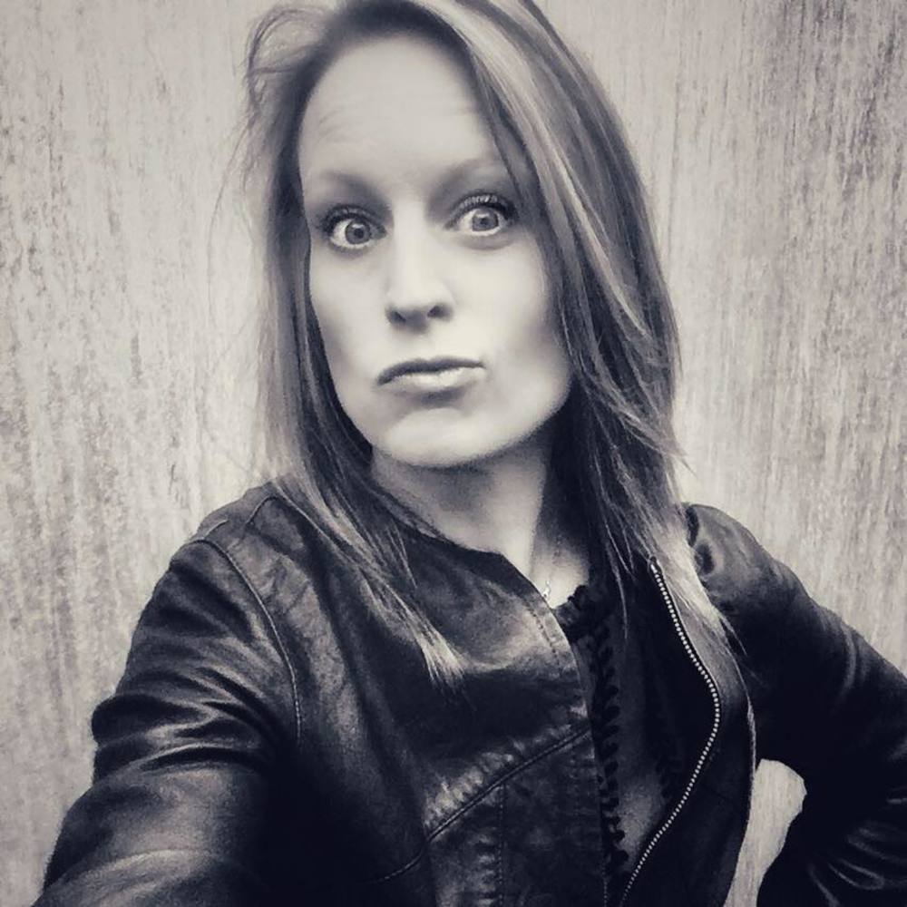 Meet your Posher, Bettsy